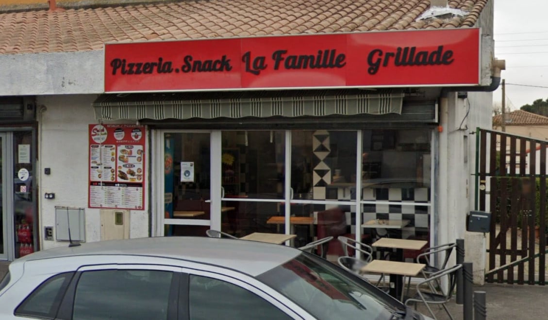 La Famille — photo 3