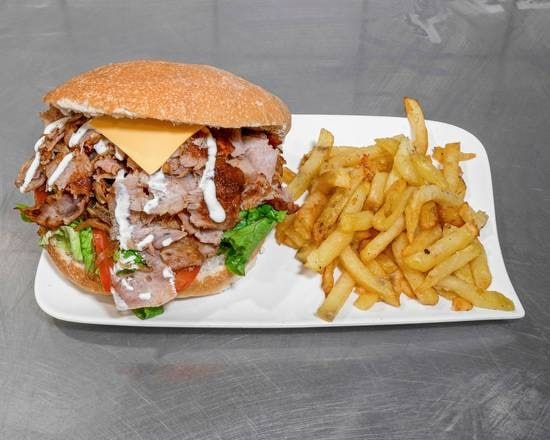 La Grillade d’istres — photo 2