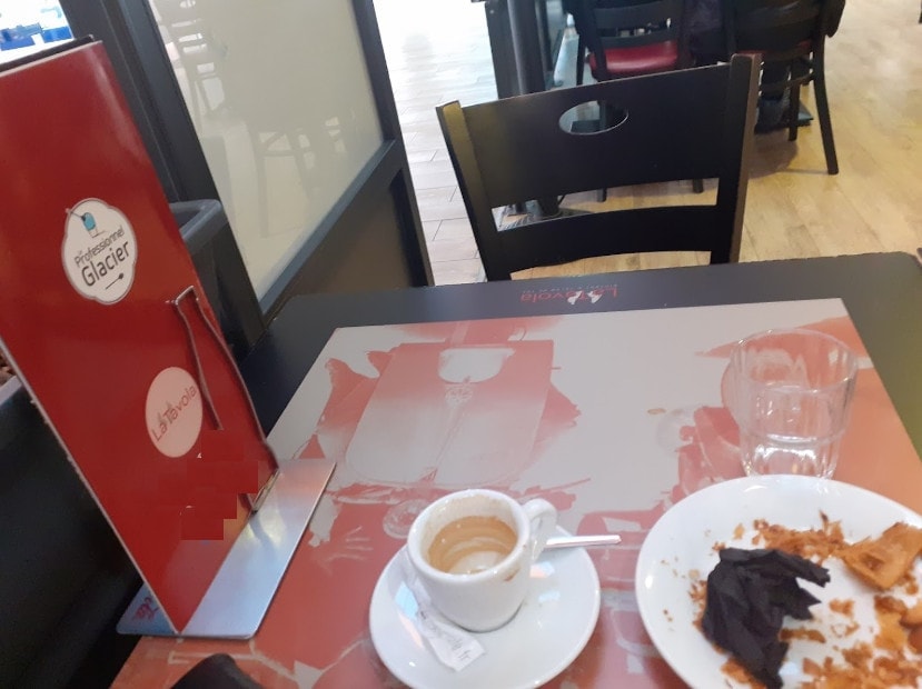 La Tavola — photo 3