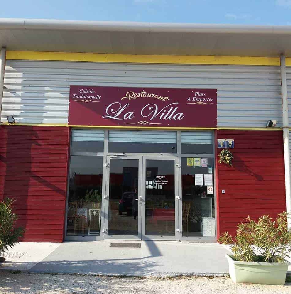 La Villa — photo 2
