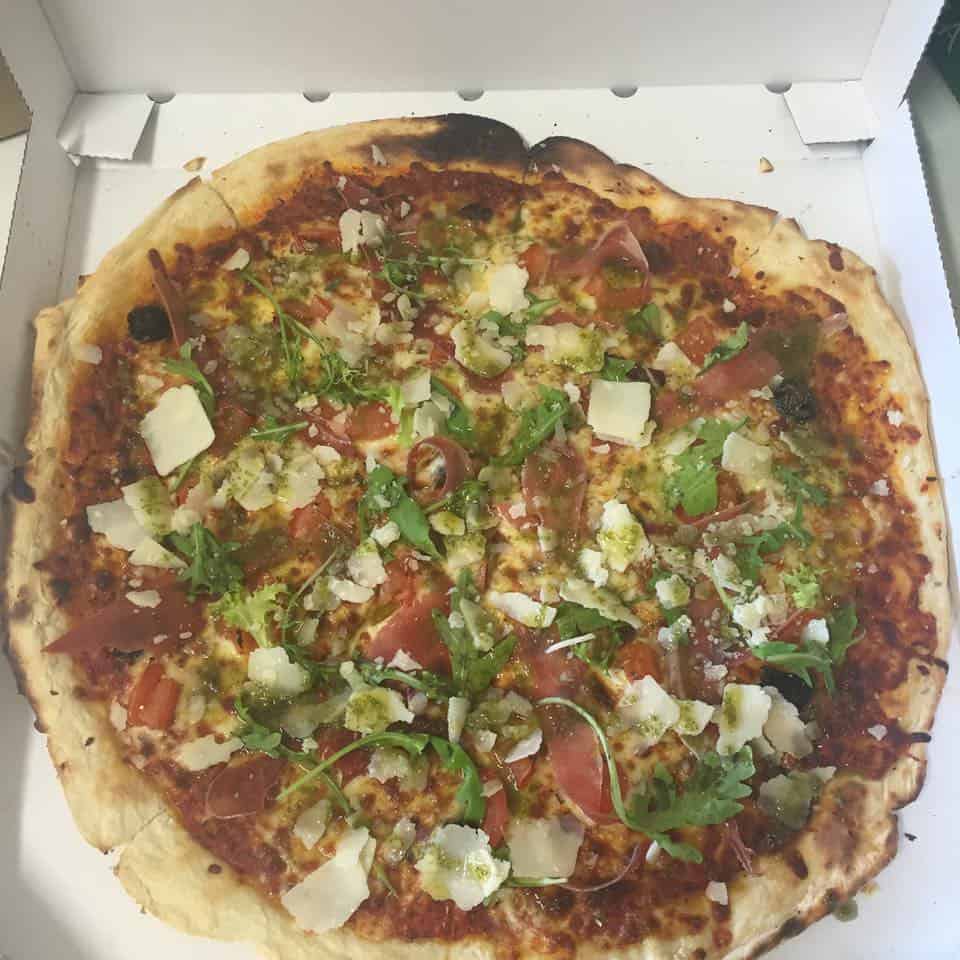Le Côté Pizza — photo 2