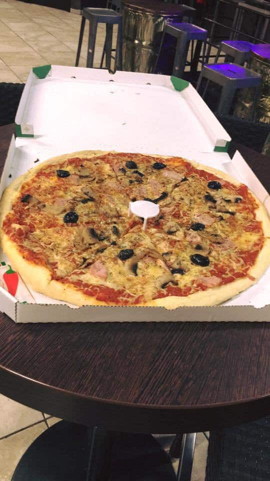 Le Côté Pizza — photo 3