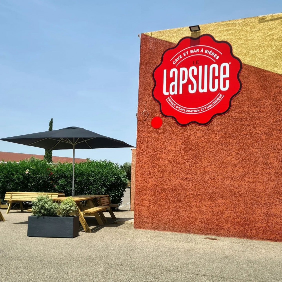 Le Lapsuce — photo 2