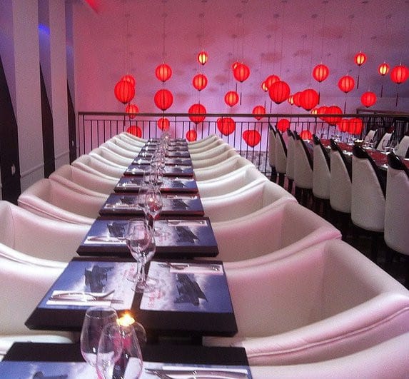 Le mirage — photo 3