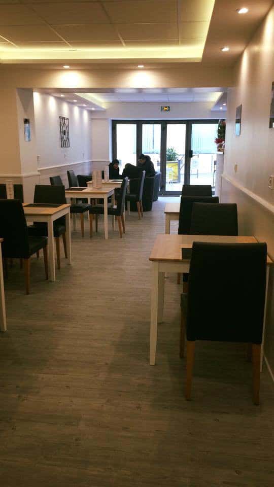 Le Petit Café — photo 3