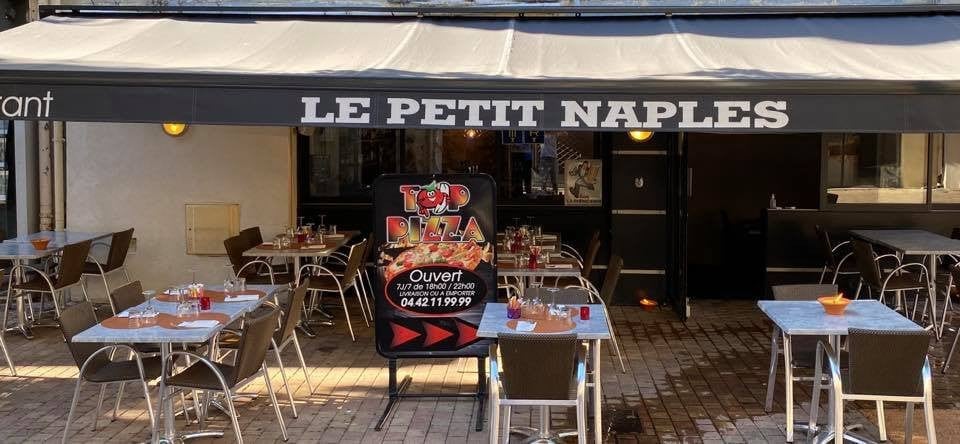 Le petit Naples — photo 3