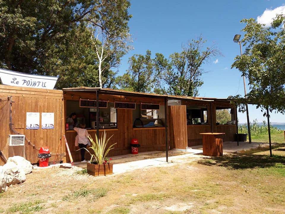 Le Pointu — photo 2