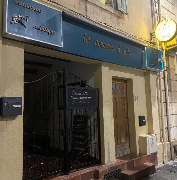 Les douceurs d'asie — photo 2