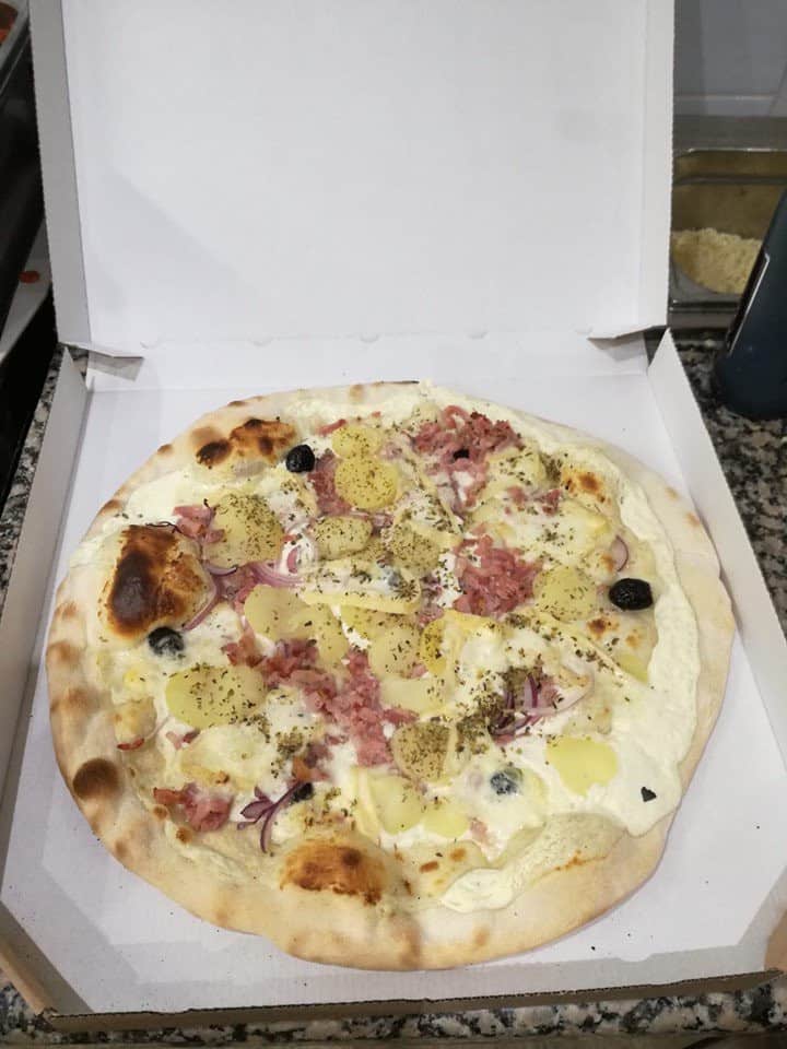 Mamma Mia Pizza — photo 2
