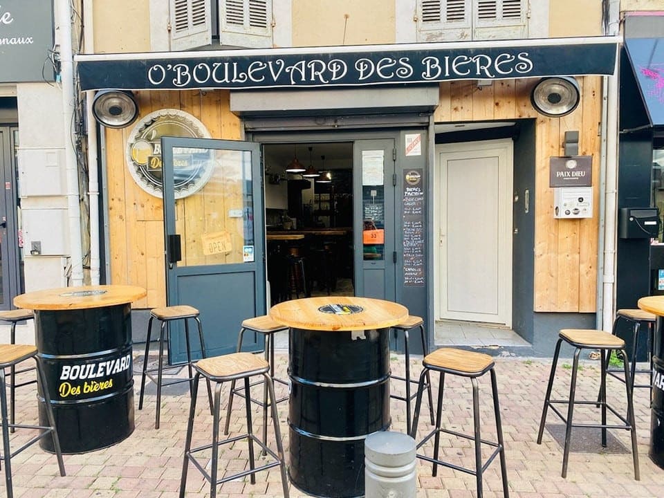 O'Boulevard des Bières — photo 2