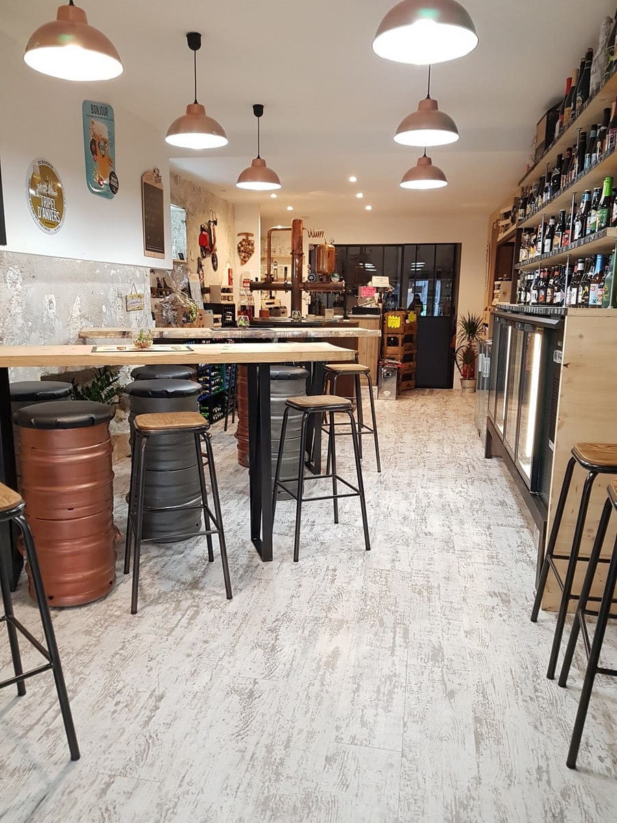 O'Boulevard des Bières — photo 3