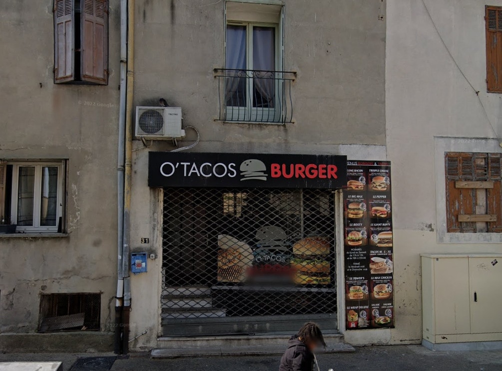 O'Tacos Burger — photo 3