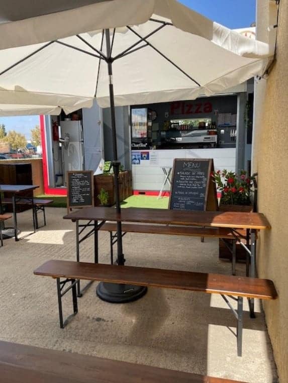 Pizz'Ayo — photo 3