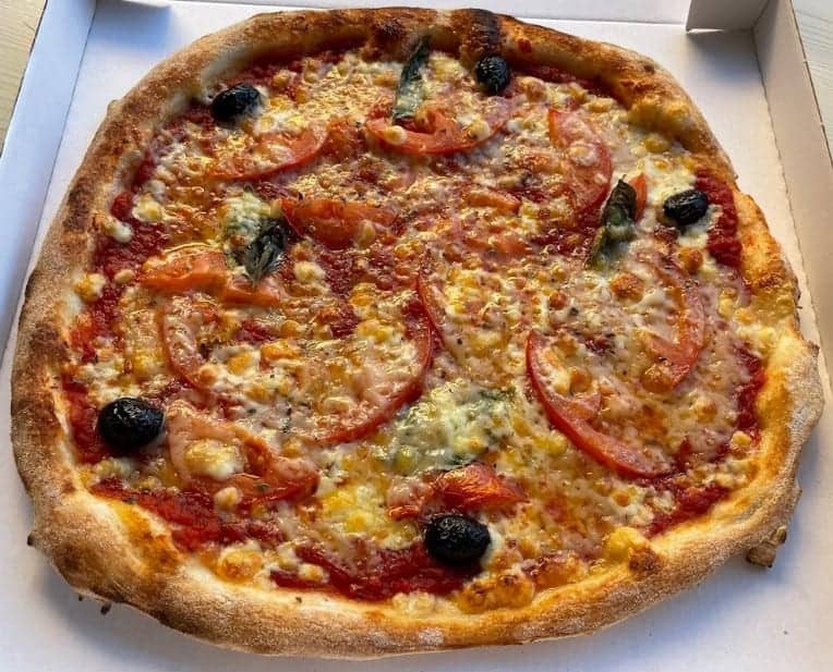Pizz'Ayo — photo 2