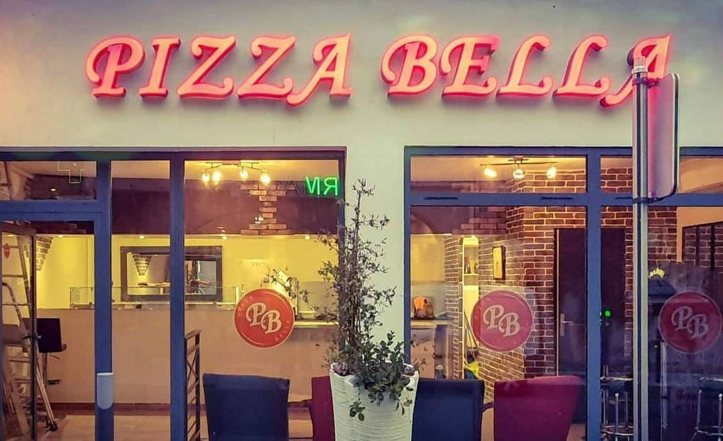 Pizza Bella — photo 3