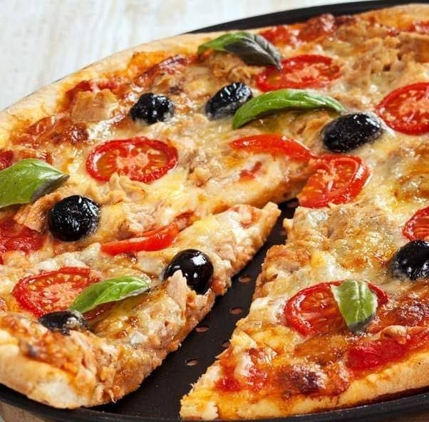 Plazza pizza — photo 3