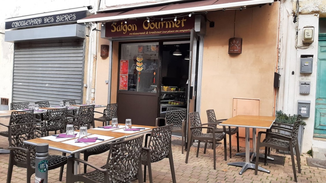 Saigon Gourmet — photo 3