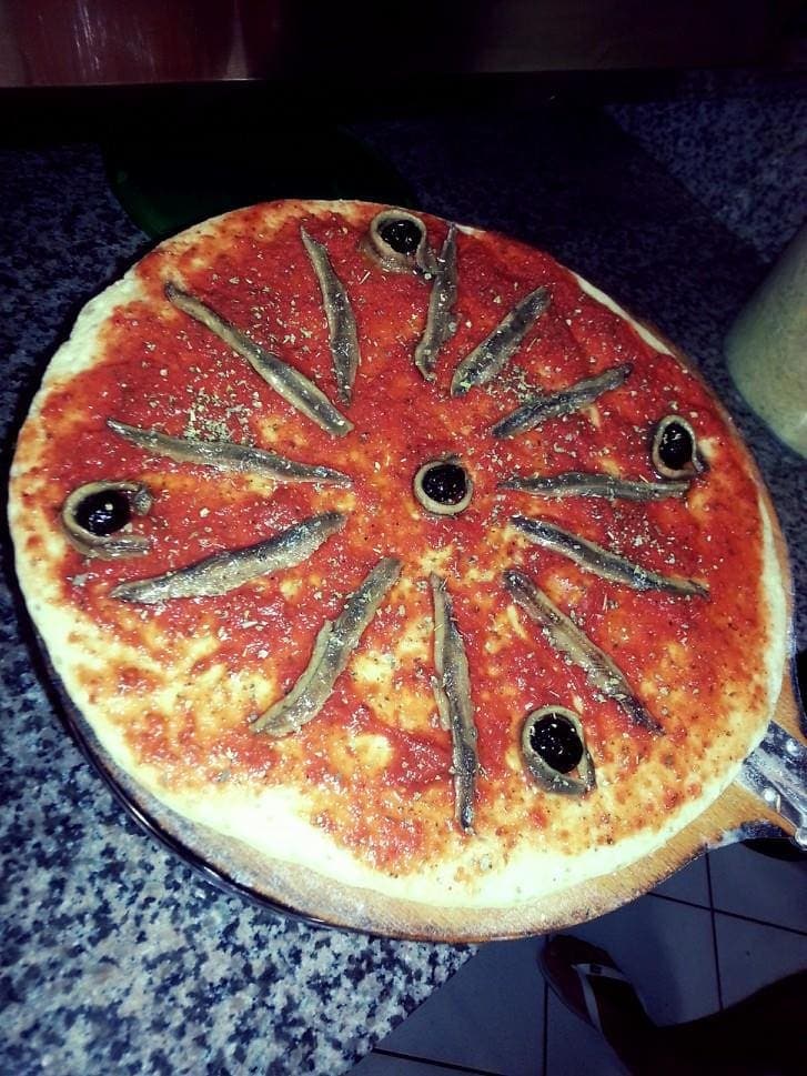 Top Pizza — photo 2