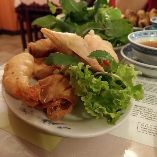 Xuan Huong — photo 2
