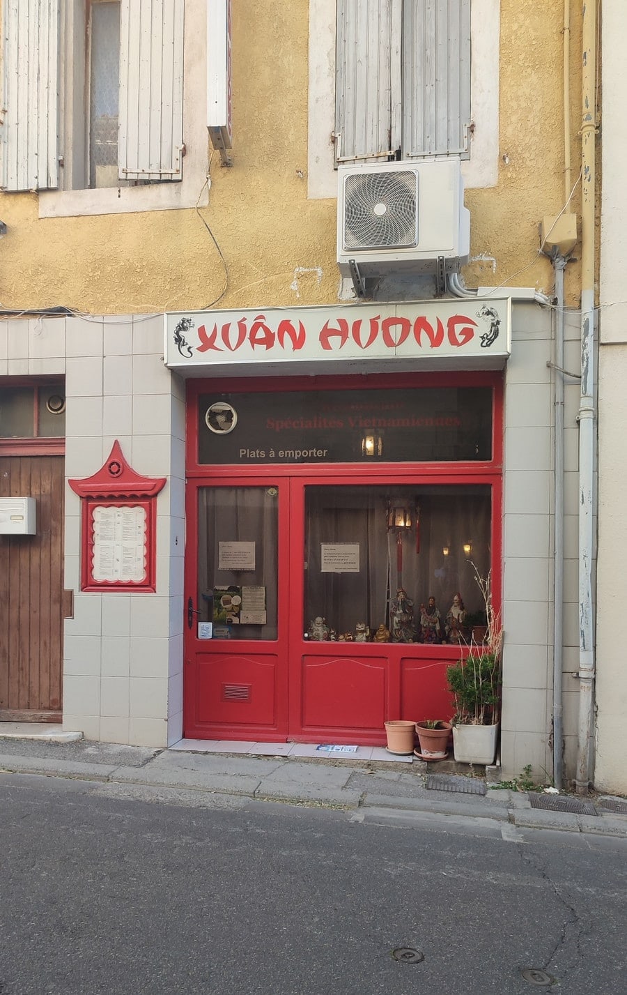 Xuan Huong — photo 3