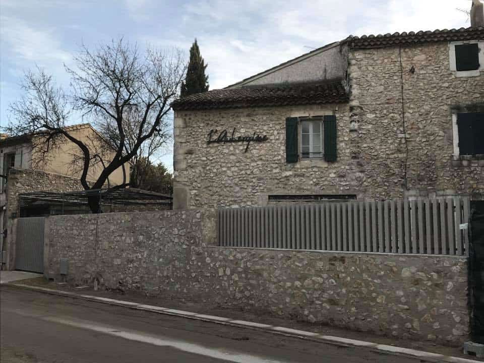 Bistrot L'aubergine — photo 2