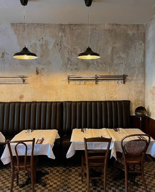 Bistrot Quàsi — photo 3