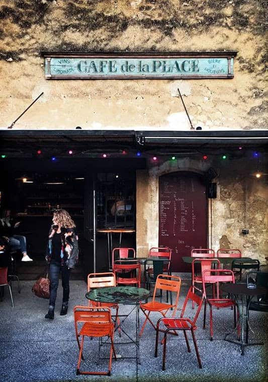 Café de La Place — photo 3