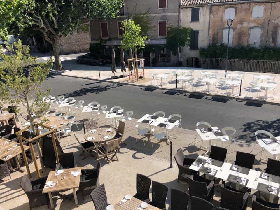 Chez Suzy — photo 3