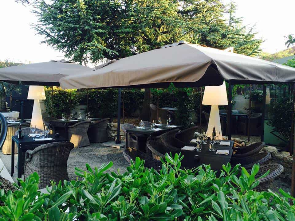 La Petite Table — photo 2