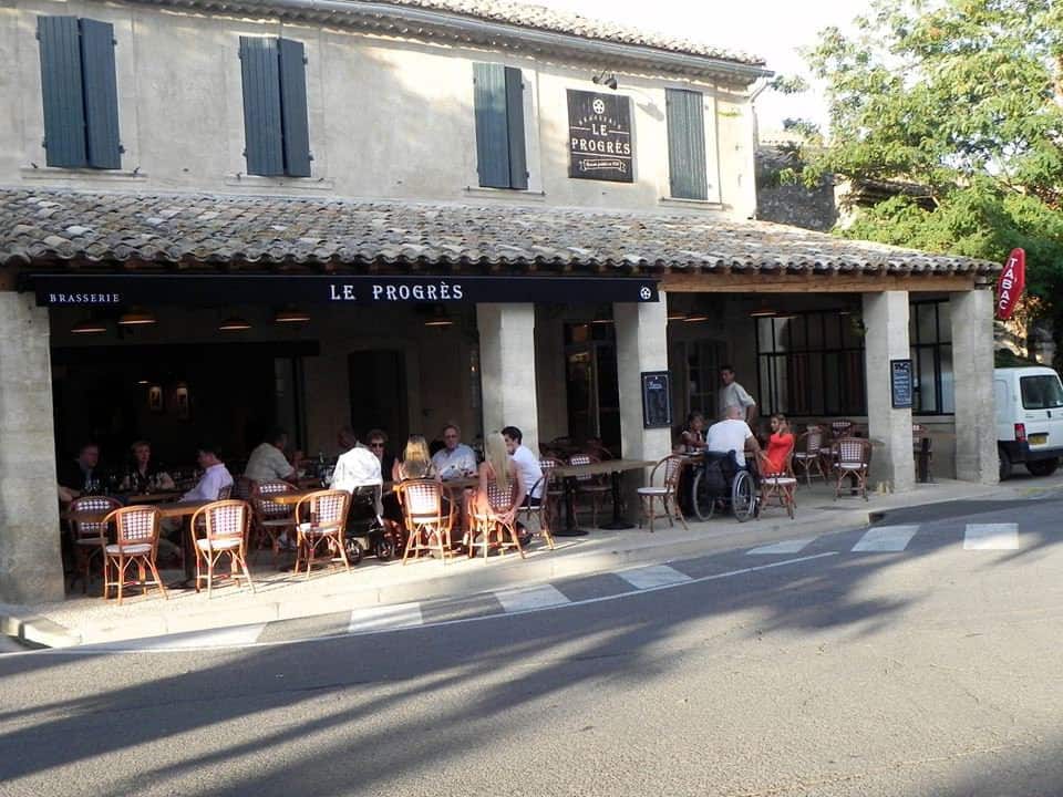 Le Progrès — photo 2