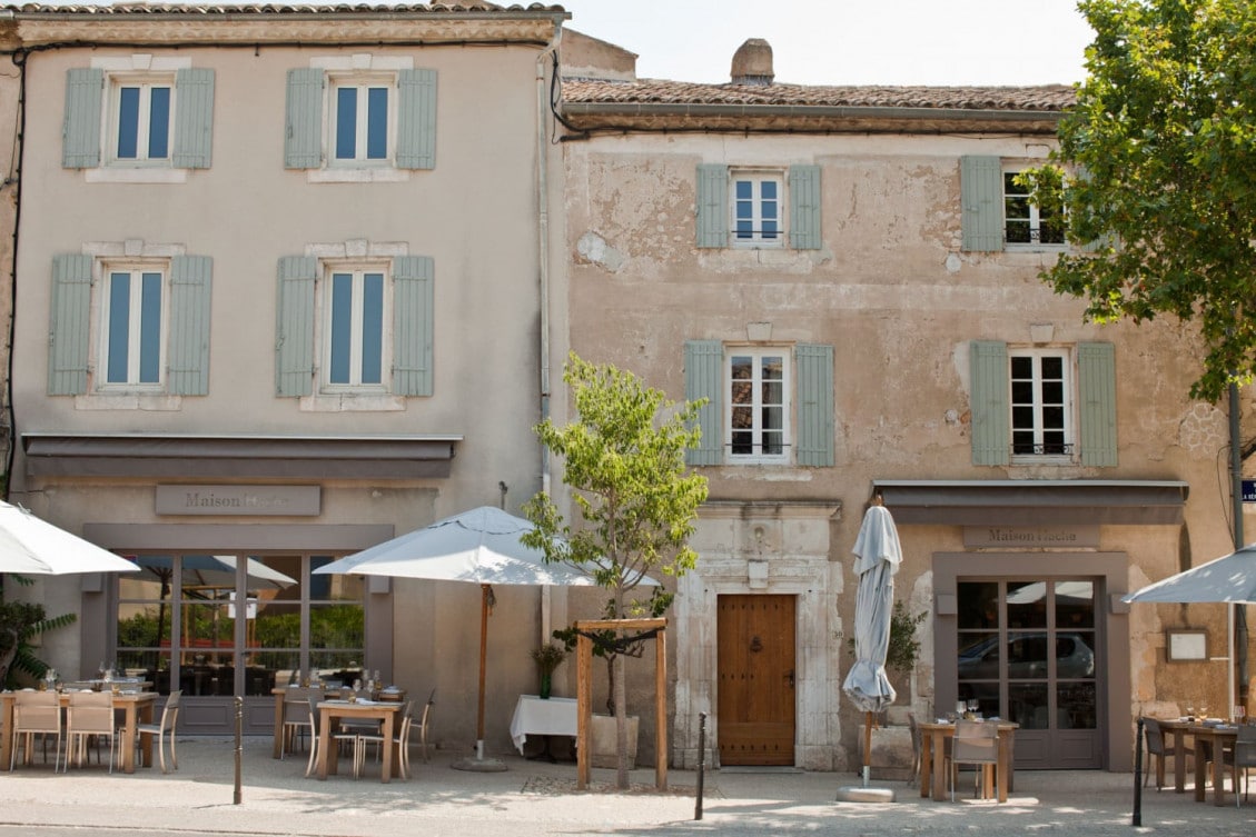 Maison Hache — photo 2