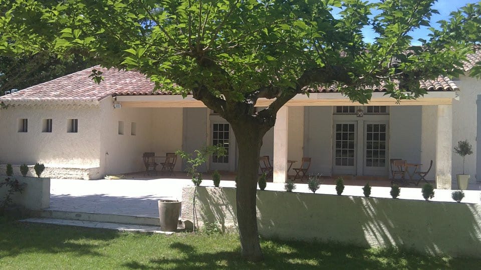 Mas Meynier — photo 2