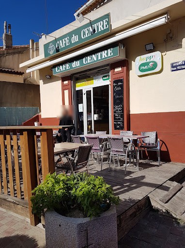 Bar du Centre — photo 3