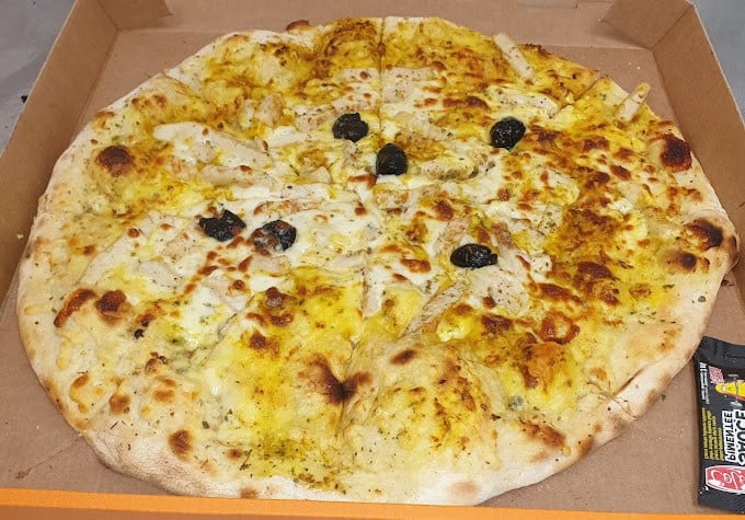 O'Fradés — photo 2