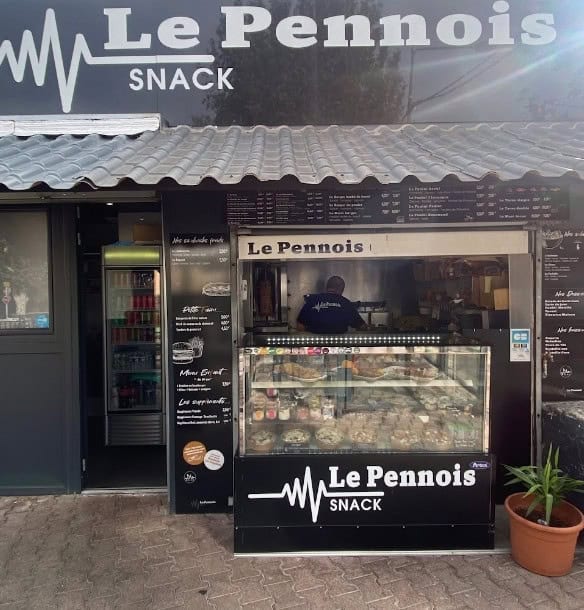Snack le PENNOIS — photo 3