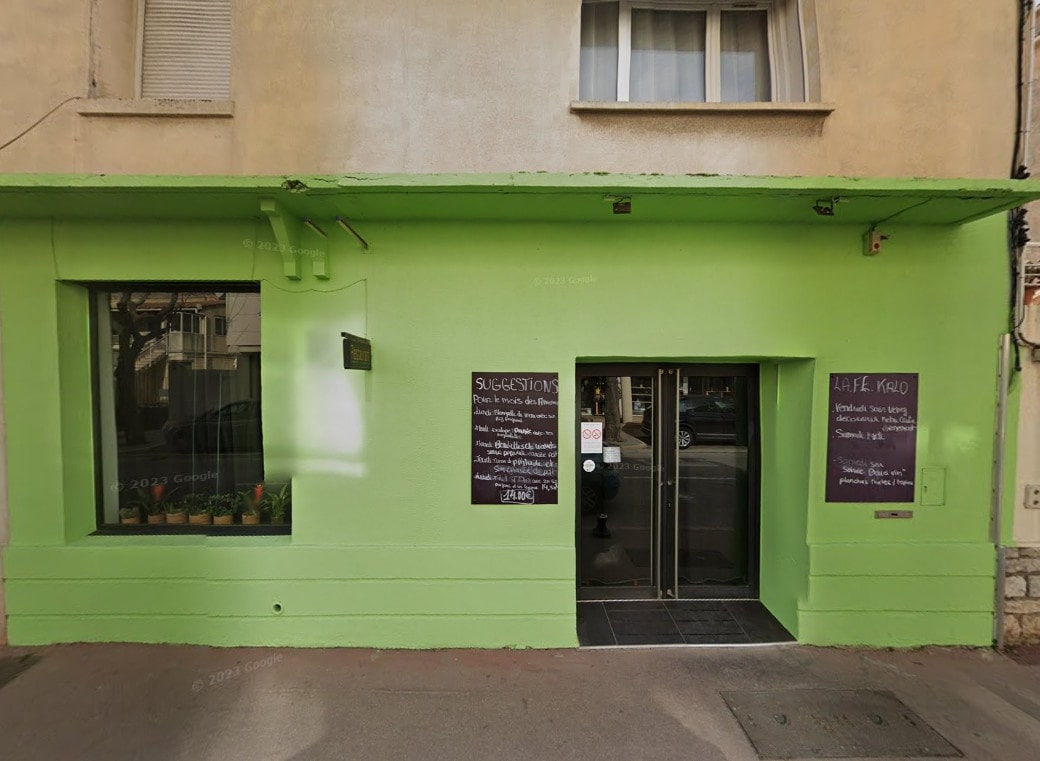 La Fe Kalo — photo 2