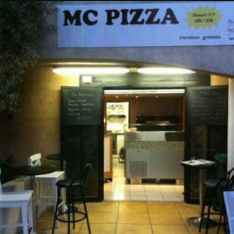 Mc Pizza — photo 3