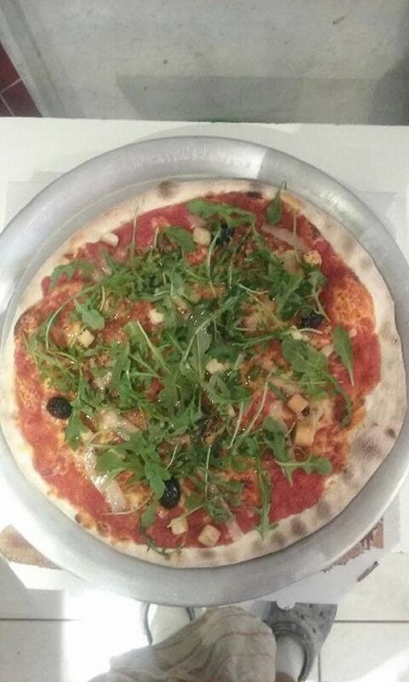 Mc Pizza — photo 2