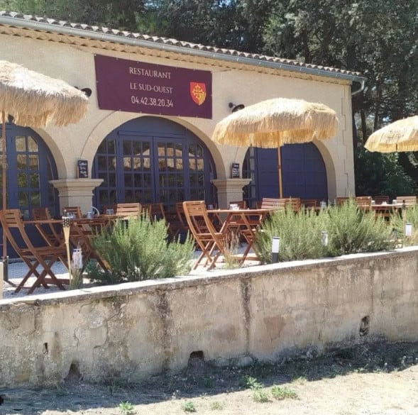 Le sud Ouest — photo 3