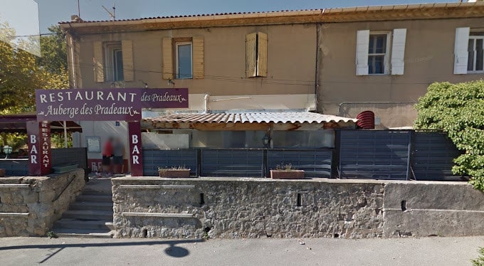 Auberge les Pradeaux — photo 3