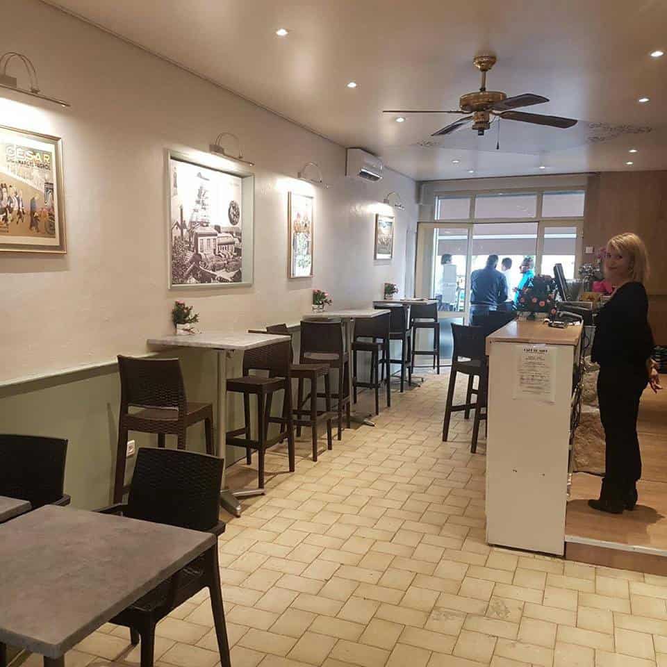 Café du Midi — photo 3