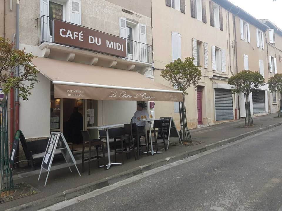 Café du Midi — photo 2