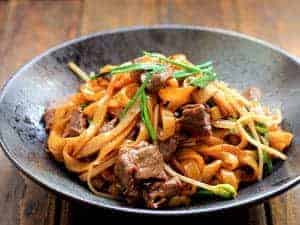 Street food Sài Gòn — photo 2