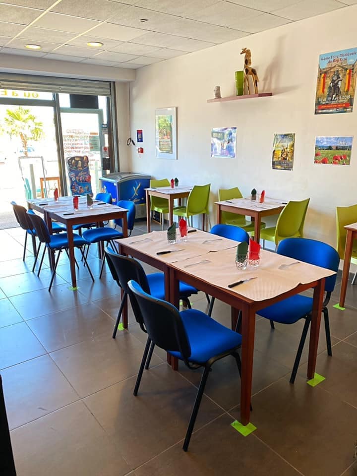 Cantine Di Napolital — Viandes et Grillades à Peyrolles en Provence — photo 3