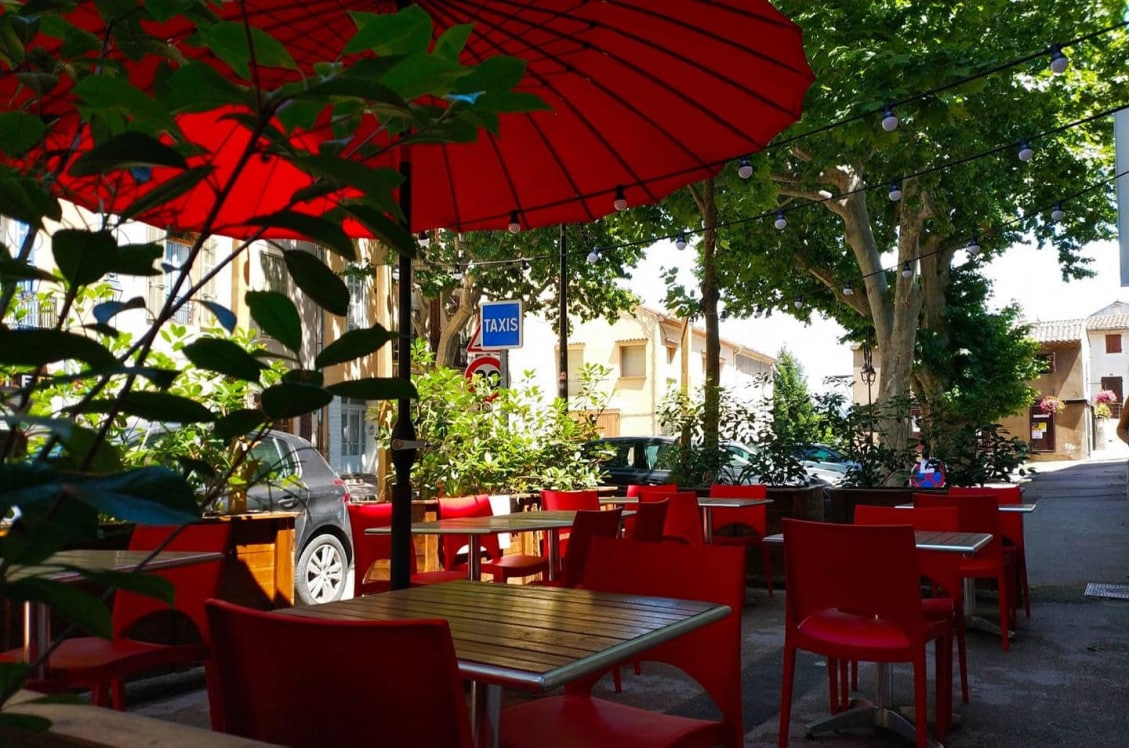 Chez Maurice — photo 3