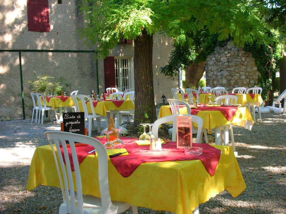 Le Mirabeau — photo 3