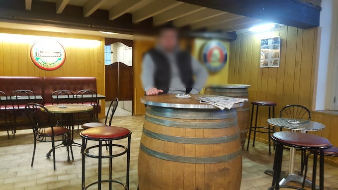 Café de la Bourse — photo 3