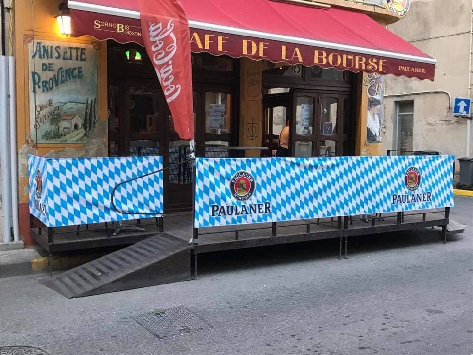 Café de la Bourse — photo 2