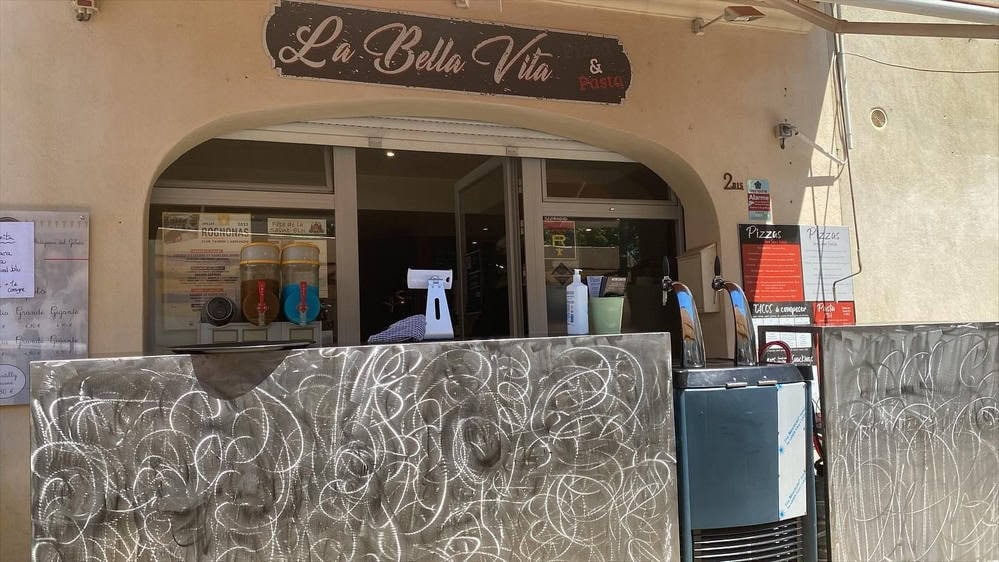 La Bella vita — photo 3