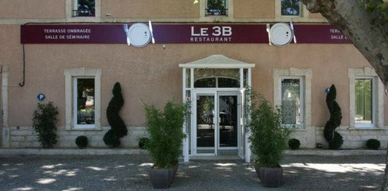 Le 3b — photo 2
